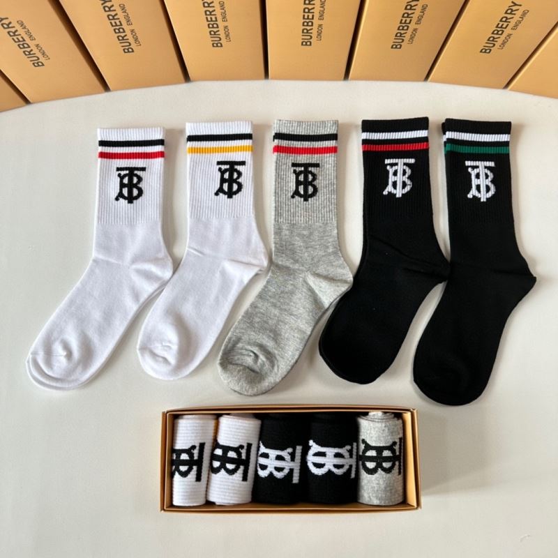 Burberry Socks